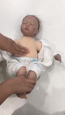 宝宝几天没拉怎么处理,宝宝几天没拉粪有什么办法解决