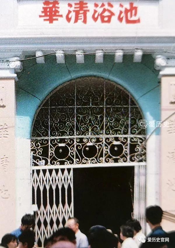 天津老复兴路老照片,天津市南京路图片