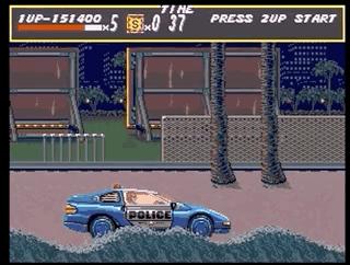 25年终于等来续作,这个清版动作游戏为什么让老玩家们念念不忘?