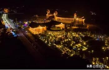 松滋市区游玩,松滋市旅游攻略