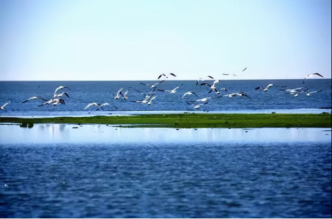 中俄蒙哈四国交界城市,领略中俄蒙三国的边境城堡