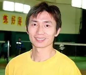 历届全运会羽毛球名次,历届全运会羽毛球男单冠军