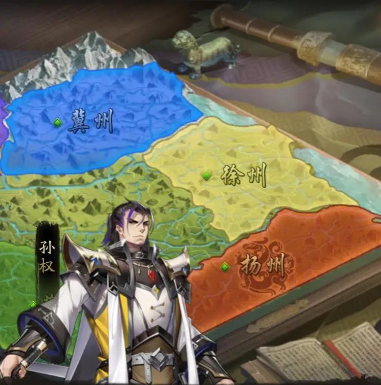 神将三国开荒阵容,新版本神将三国前期攻略