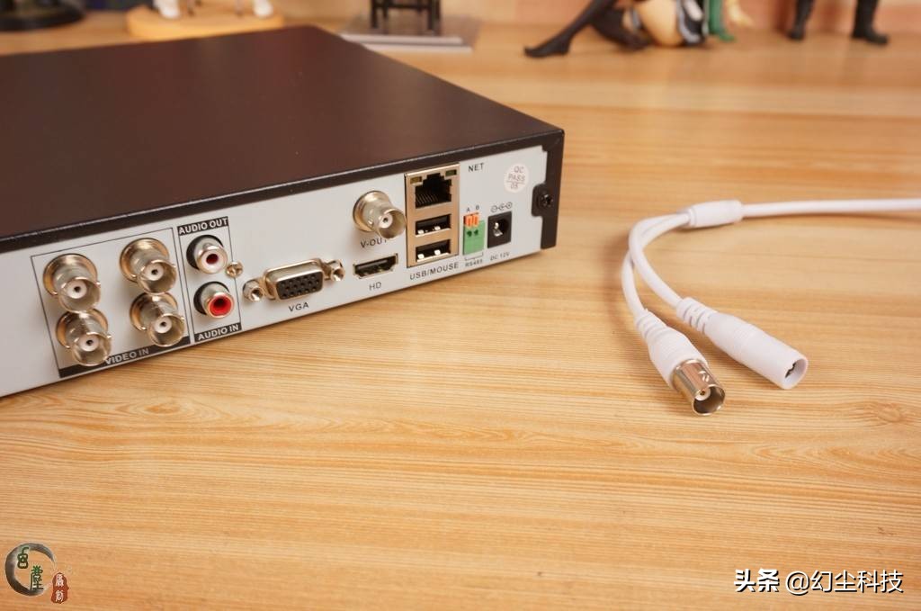 4k的监控效果怎么样,原来这就是scm