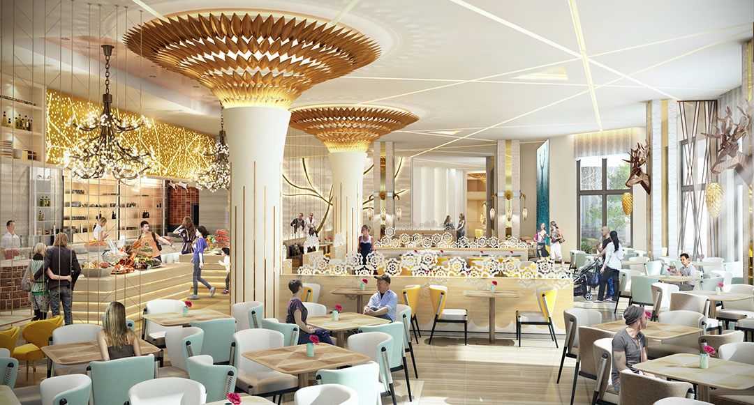 细数中国顶级酒店,中国十大顶级酒店建筑