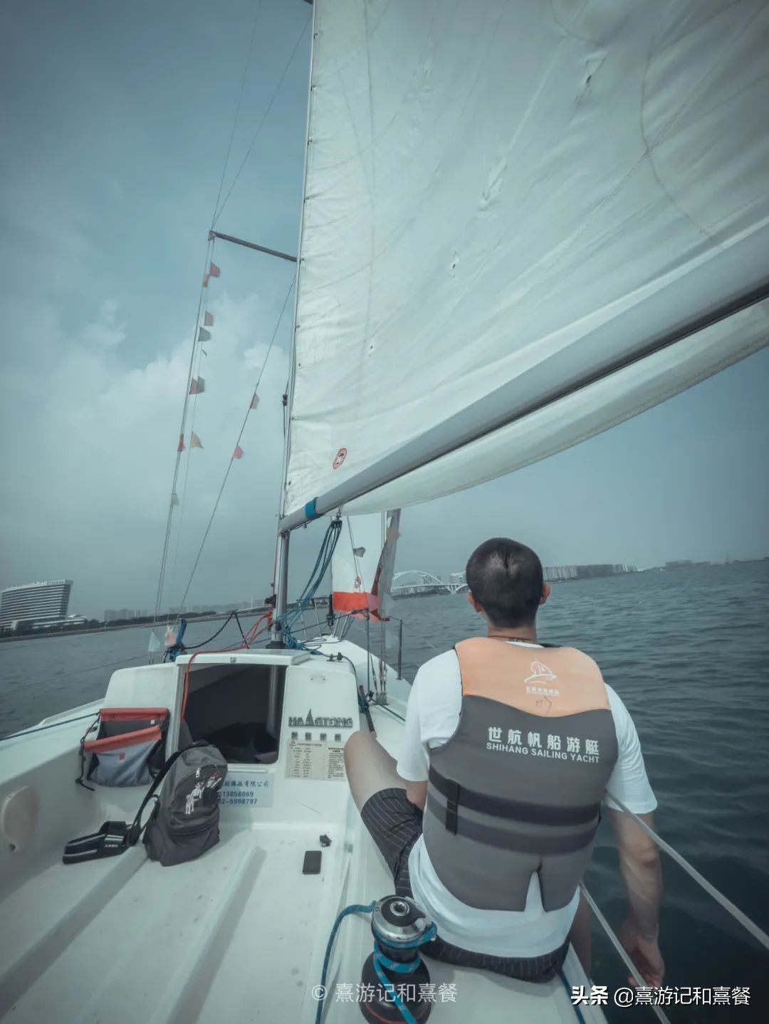 去厦门必须体验的六件事,送给第一次去厦门的五点建议