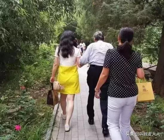 翁帆说出了嫁给杨振宁的真正原因,嫁给82岁杨振宁的28岁翁帆