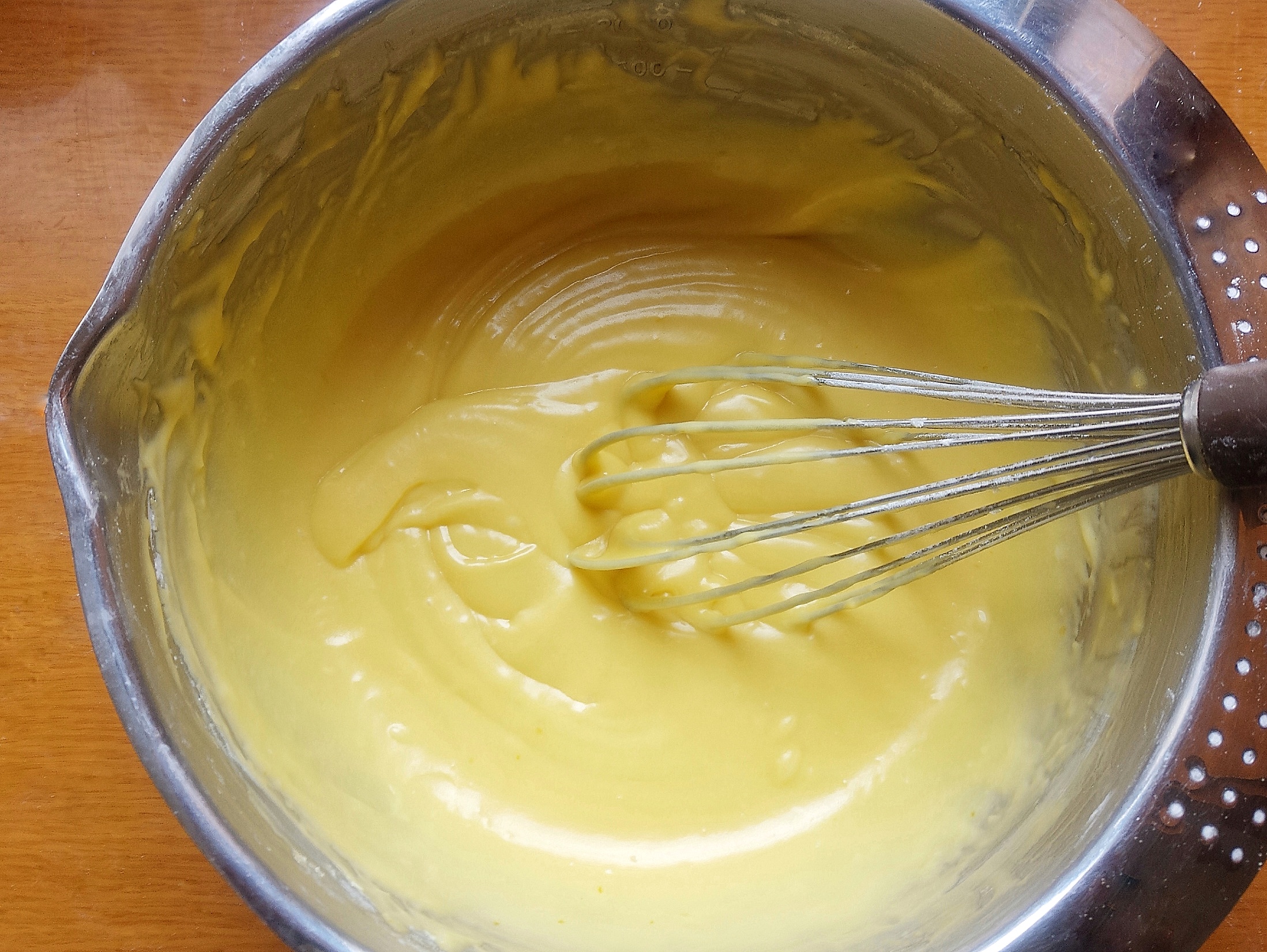 不用打发鸡蛋，也能做出松软可口的小蛋糕，简单易学，成功率超高