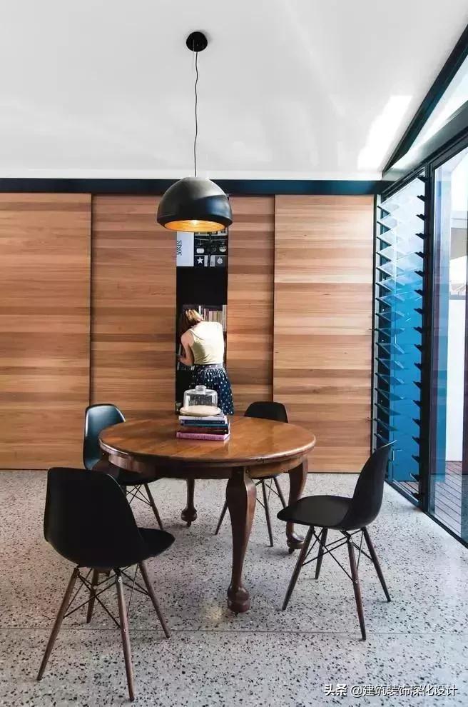 隐形门的种类大全,隐形门墙板一体工艺