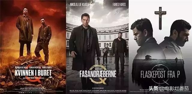 少女偷情竟牵出离奇*案惨**，这部侦探电影尺度大到没法看！