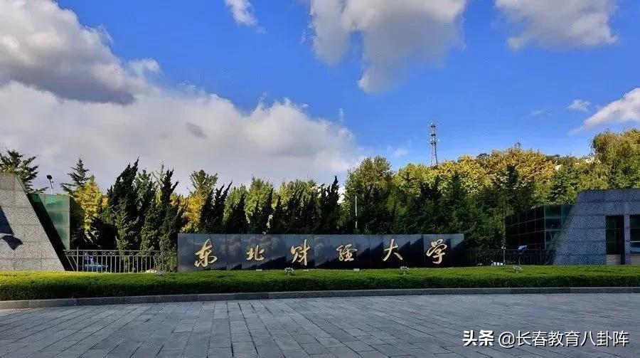 东北财经大学学生就业前景,东北财经大学2020就业质量报告