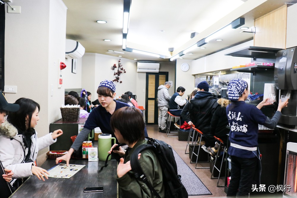 日本拉面是否还值得做,日本拉面到底好吃吗