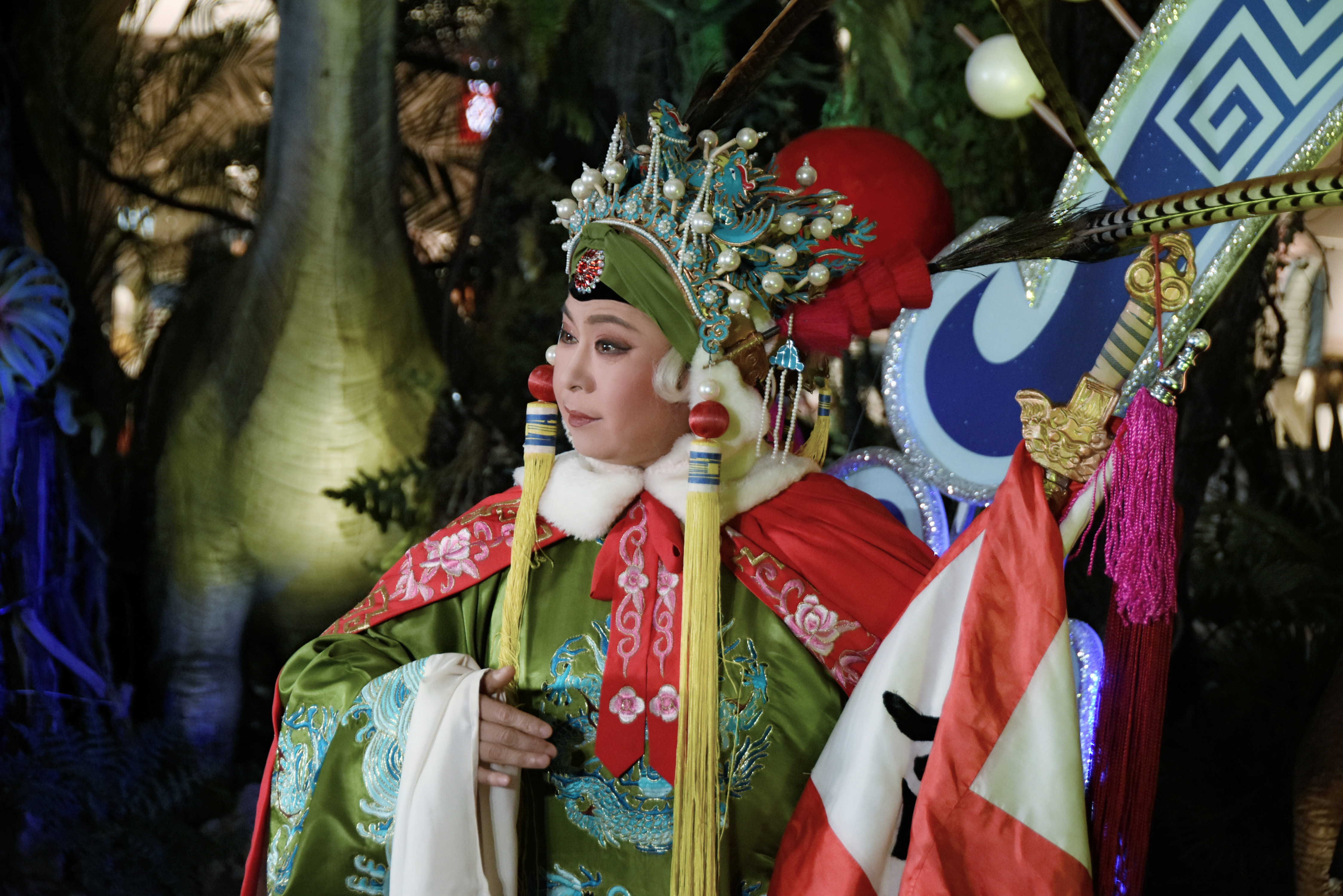 澶у笀寮熷瓙,澶у笀寮熷瓙鏀跺緬浠紡