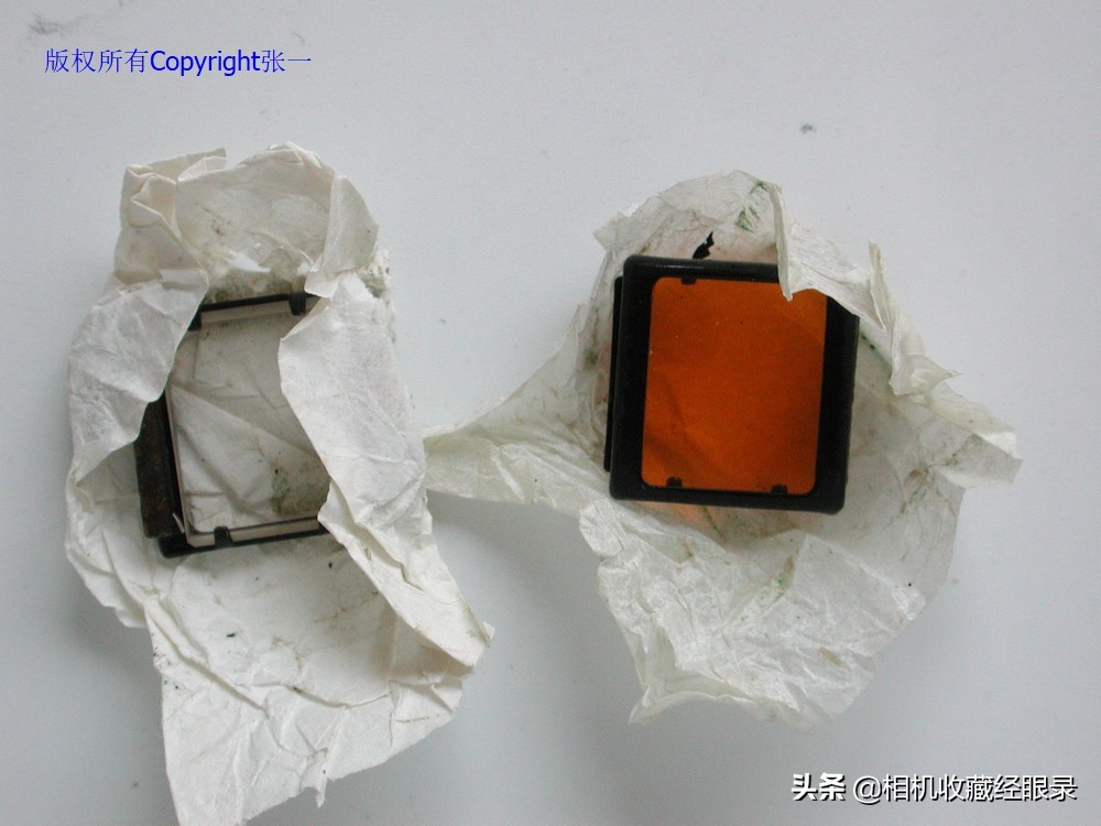 力求最美？前苏联制造的基辅唯佳KievVega2微型照相机!