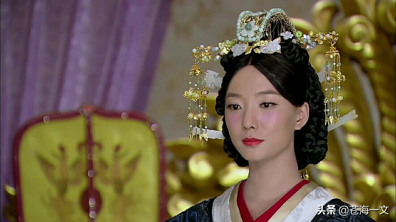 为什么皇帝称呼皇后为梓潼,梓童是哪个朝代对皇后的称呼