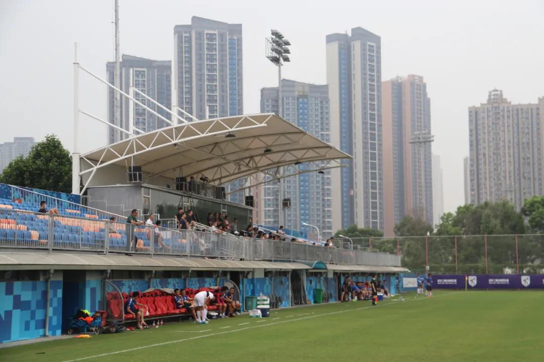 再战华创楚风合力2球取胜U21球员任康康传射建功