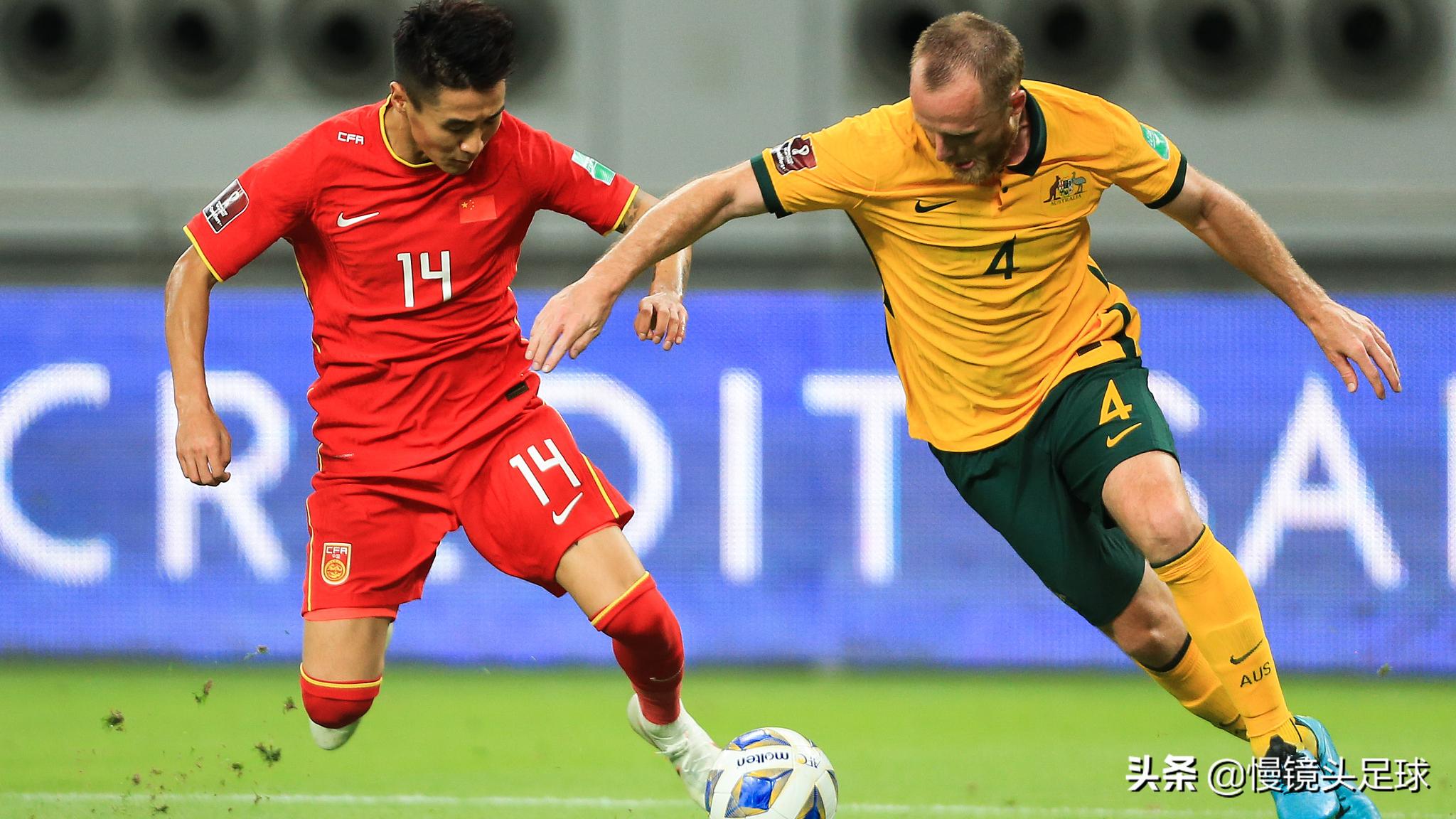 如果不是李铁国足能进世界杯吗,李铁是否带领国足冲进世界杯