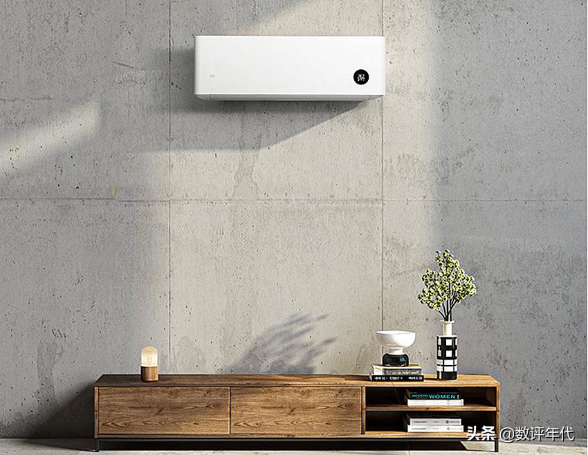 空调热卖榜第一名小米,变频空调销量第一名