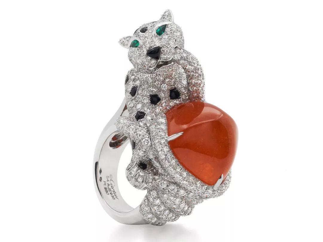 红色彩宝有哪些,红色彩宝都有哪几种