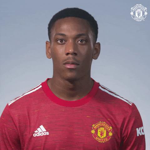 马夏尔在曼联,纽卡斯尔联vs曼联马夏尔散步