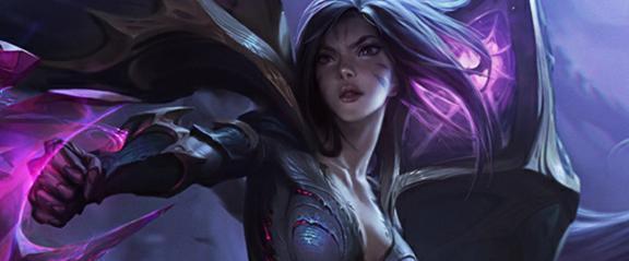 lol人气英雄排名,lol中单英雄人气排行