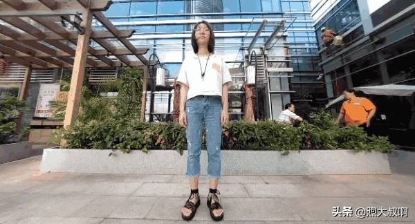 拍vlog不会转场教你一学就会,拍vlog镜头切换以及转场