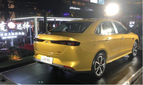 奇瑞凯翼轩度手动挡测试,奇瑞6.99万最新车