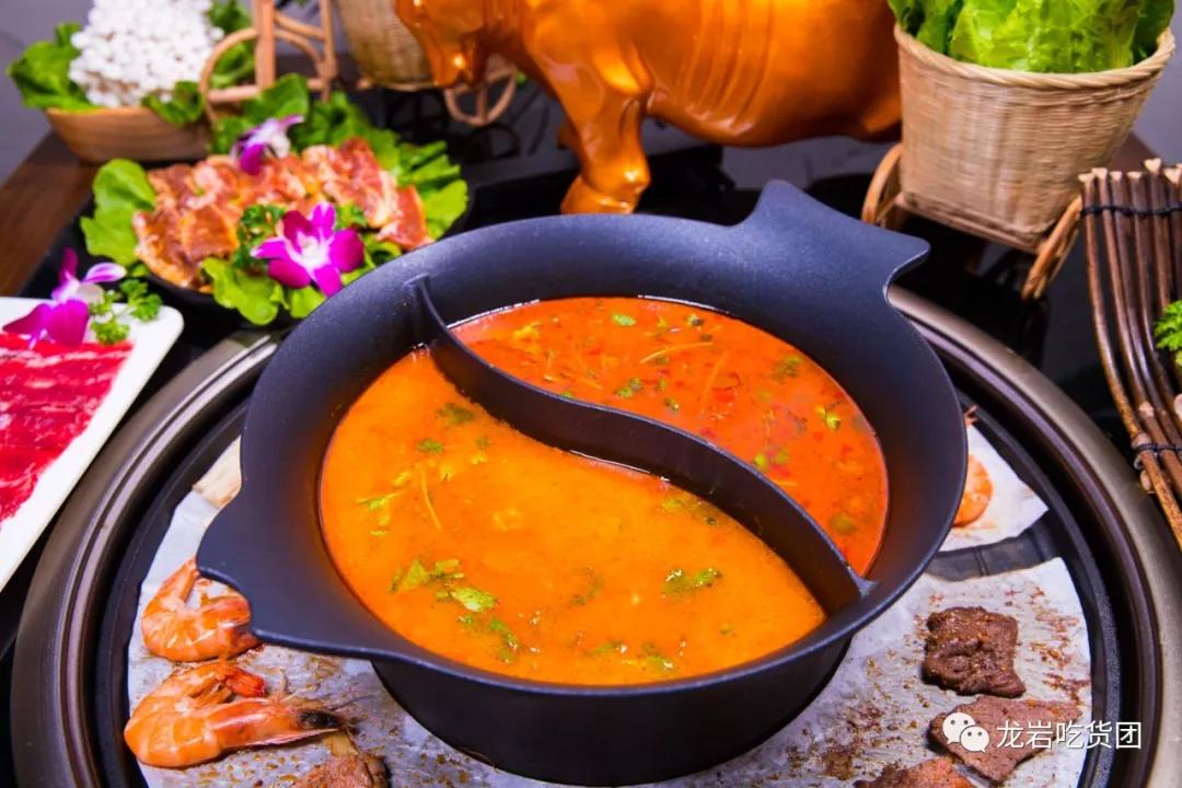 烤肉火锅一体餐厅最火的店清真,涮烤一体烤肉店