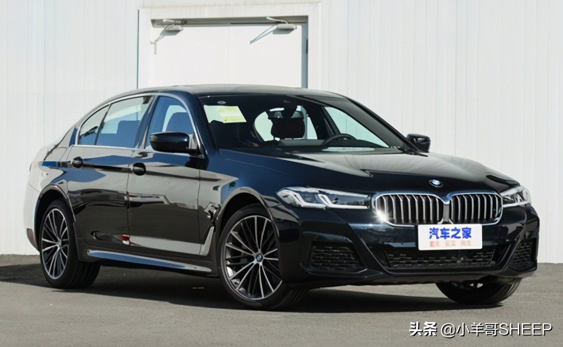 中大型车排行榜,中大型车排名前十名销量