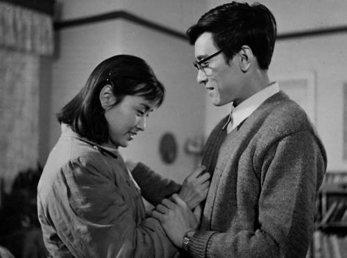 姜文的传奇情史完整,姜文周韵情史天涯