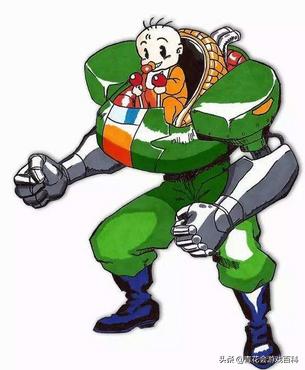 角色游戏的年龄特征和指导要点,游戏角色设计的地域分类