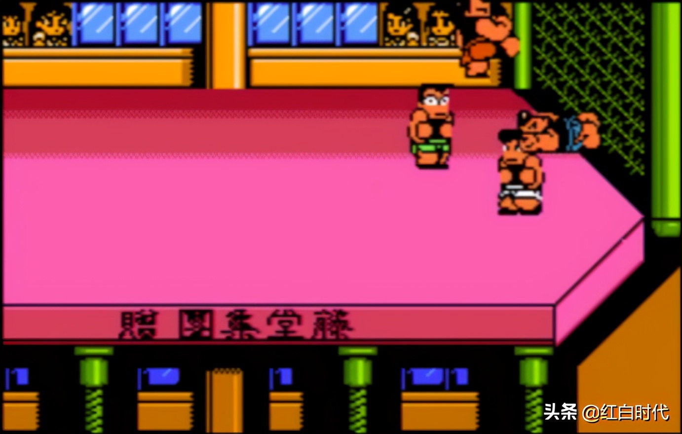 热血系列国夫与阿力的故事,热血系列故事剧情