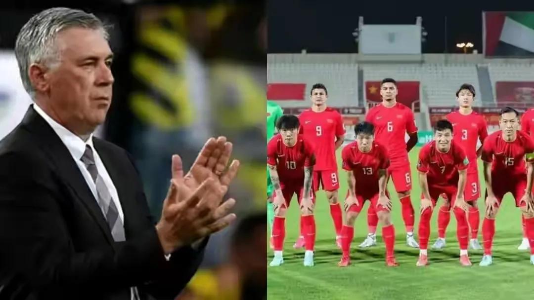 带领国足夺得世界杯会有啥地位,国足晋级18强最该感谢的三人