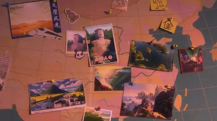 长假观影指南有哪些,长假旅游攻略视频