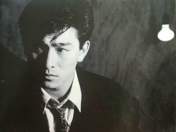 刘德华追求过陈玉莲还是吴倩莲,陈玉莲和朱丽倩