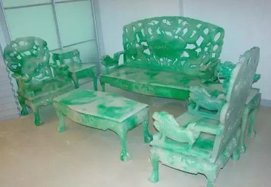 什么叫流光溢彩,什么叫金碧辉煌