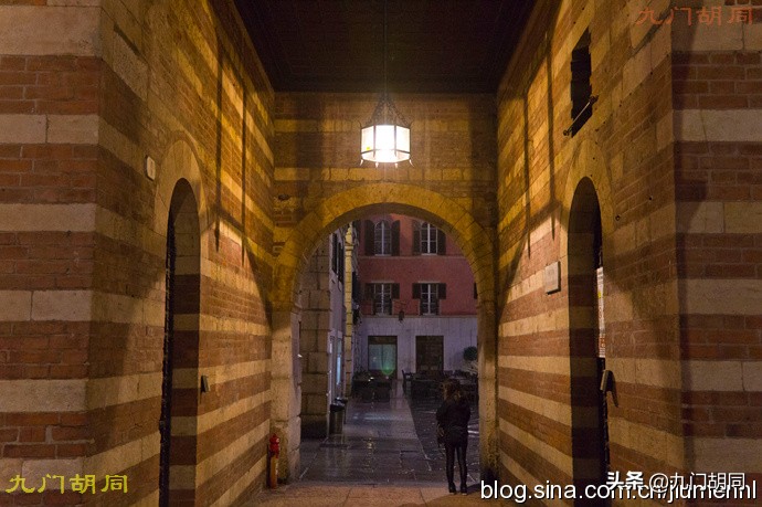 维罗纳简史旅游攻略,维罗纳文化讲述