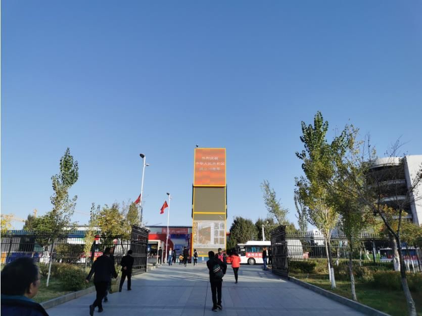 全疆七天自驾旅行攻略,自驾游南北疆环线10天