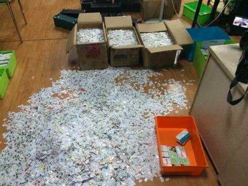 死者复生的微博账号背后，是支撑流量市场的*号盗**灰产