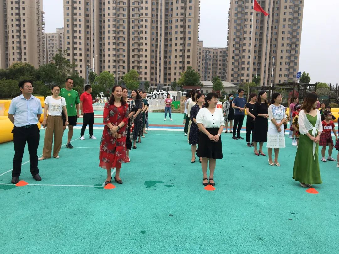 南通幼儿体育嘉年华,2020幼儿足球嘉年华