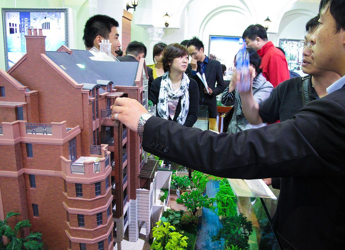 4楼18楼值不值得买,14层楼不能买的楼层