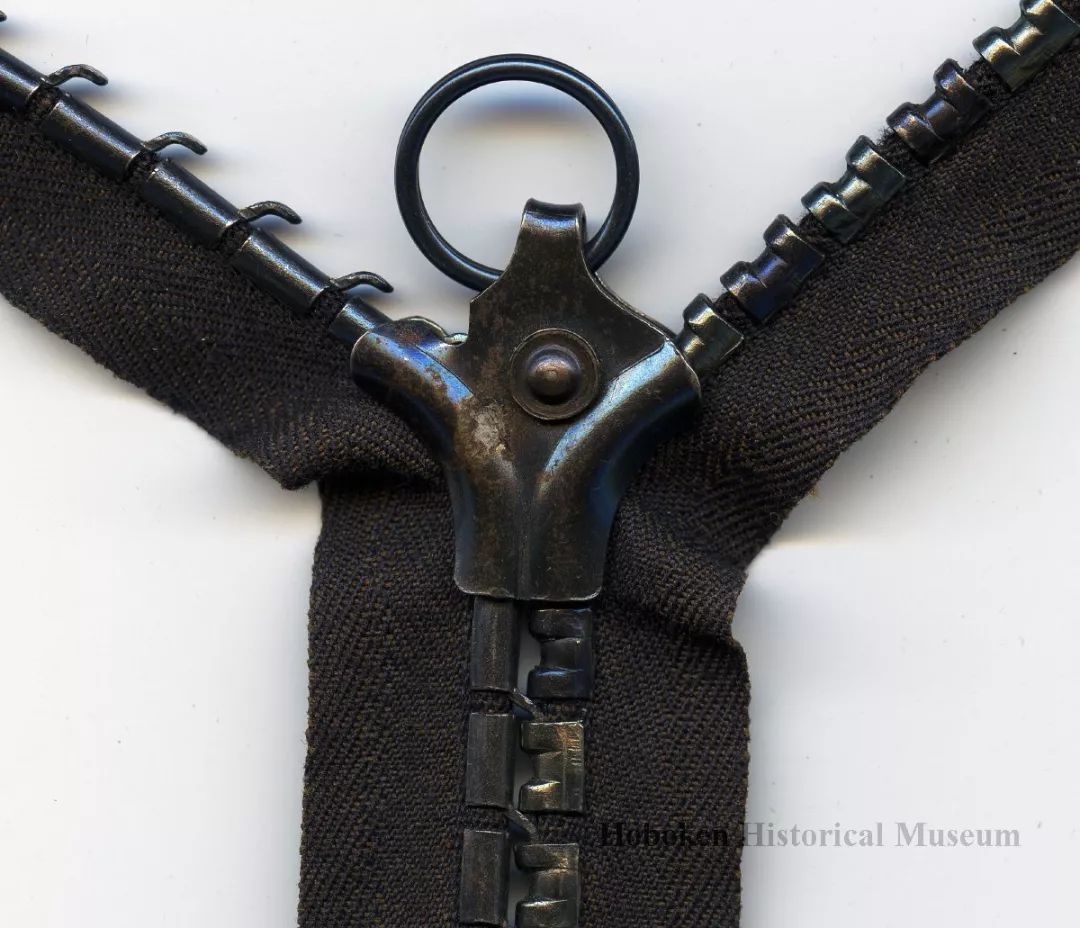 造拉链,生产拉链工厂有危险么