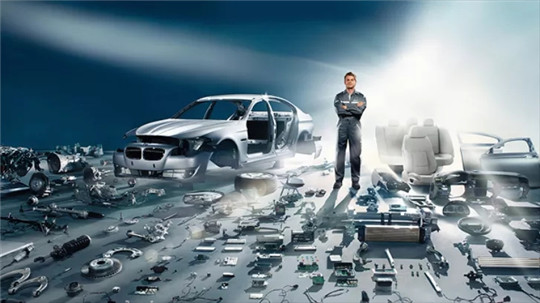 中国汽车发展排行榜,中国汽车实力排行榜