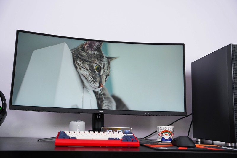 hkctg34c3u显示器,hkctg34c3u评测