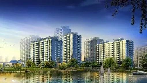 咸阳西咸新区房价还会涨吗,咸阳西咸房价未来5年走势如何