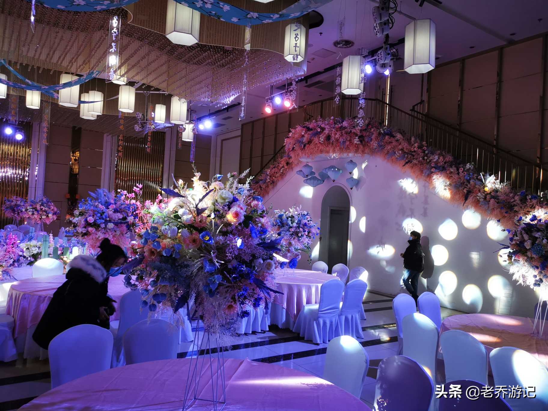 济南印象泉世界游玩攻略,印象济南泉世界探店