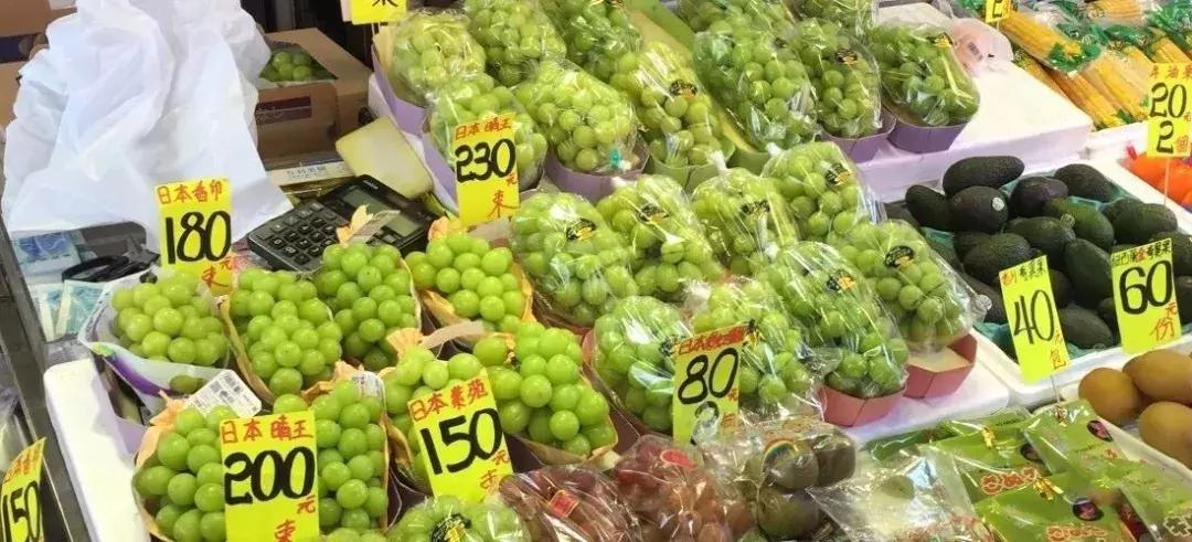 购买进口食品如何避免踩坑,买到假的进口水果