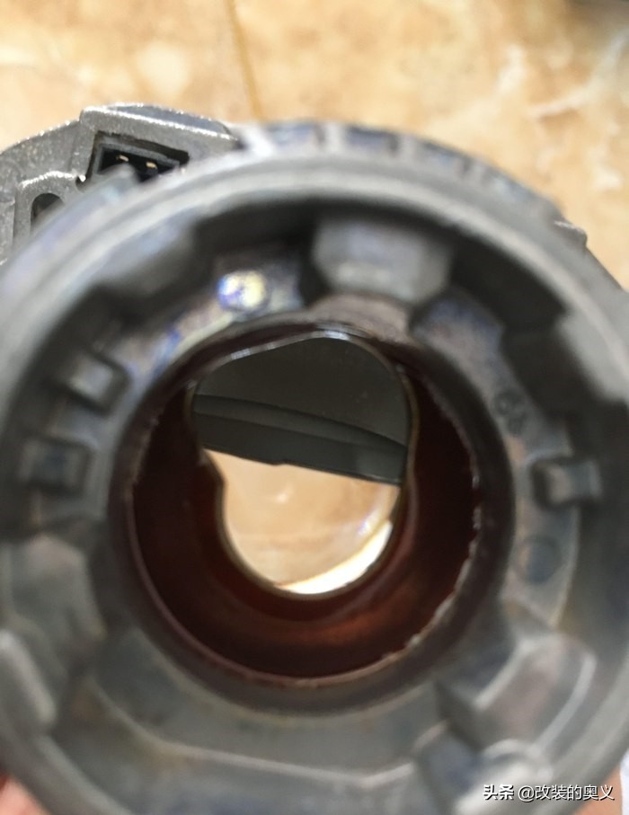 逍客改灯海拉5,新逍客改装最佳效果