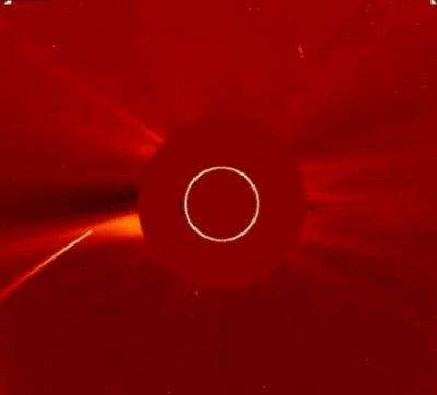 前些年的“世纪ISON彗星”给科学家带来的一些天文学的启发