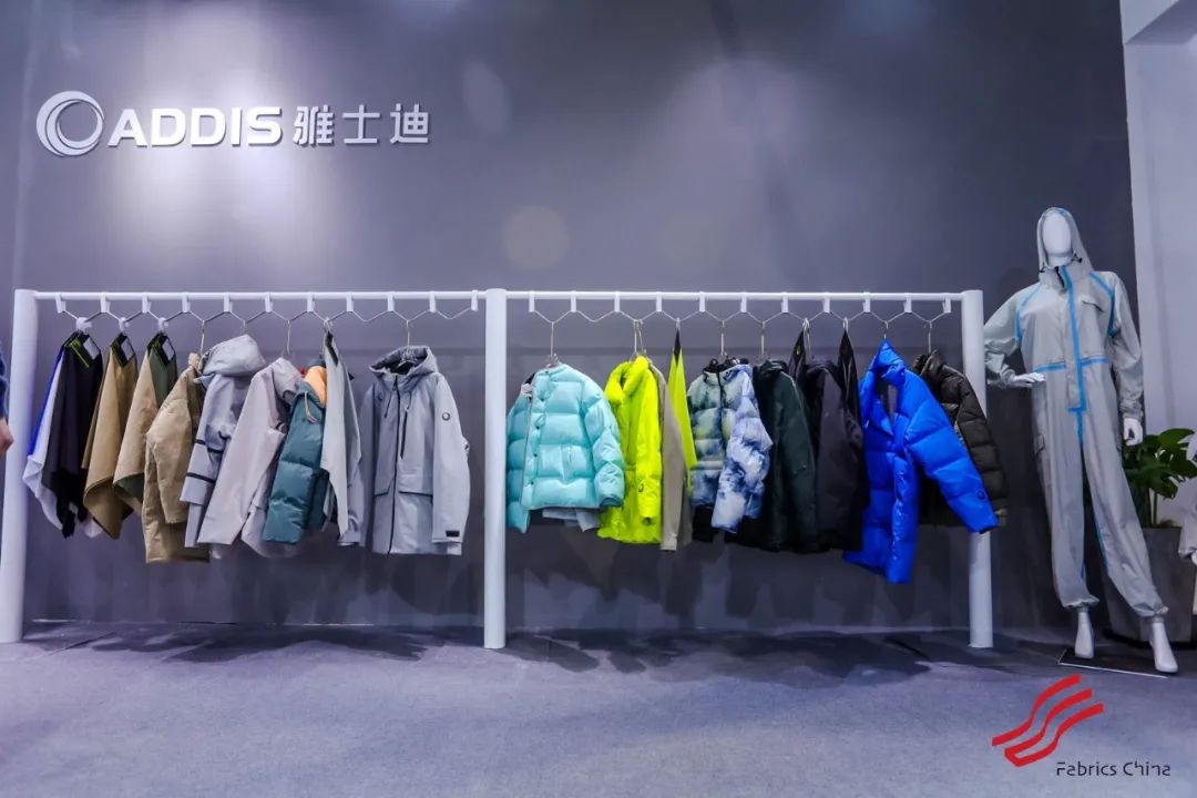 intertextile展,intertextile面料展2021秋冬